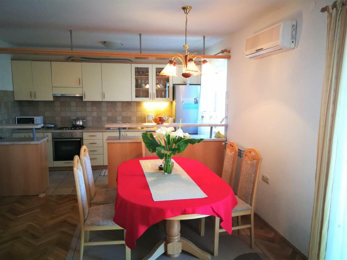 Countryside Vacation House Vitez Babino Polje Zewnętrze zdjęcie