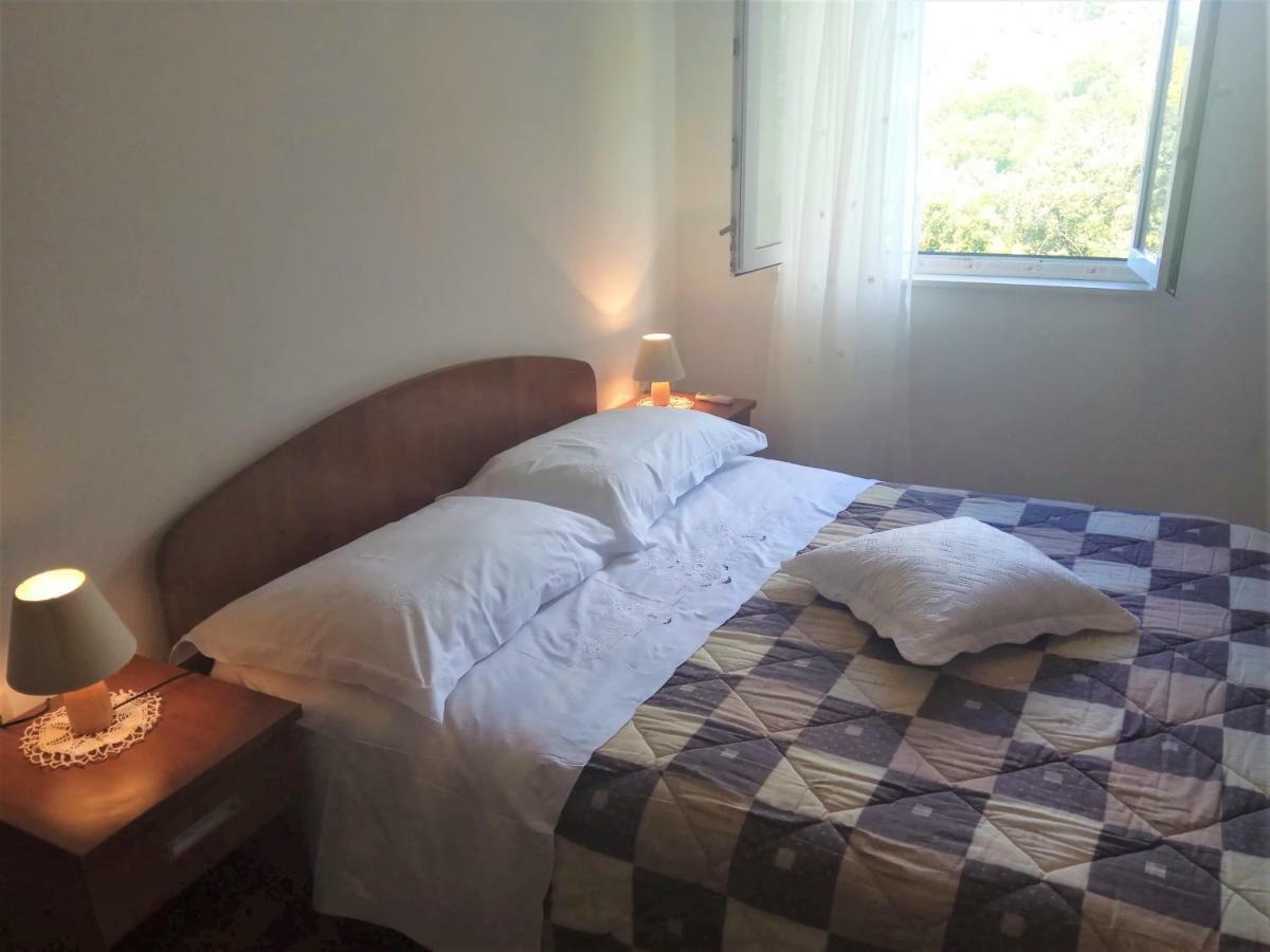 Countryside Vacation House Vitez Babino Polje Zewnętrze zdjęcie