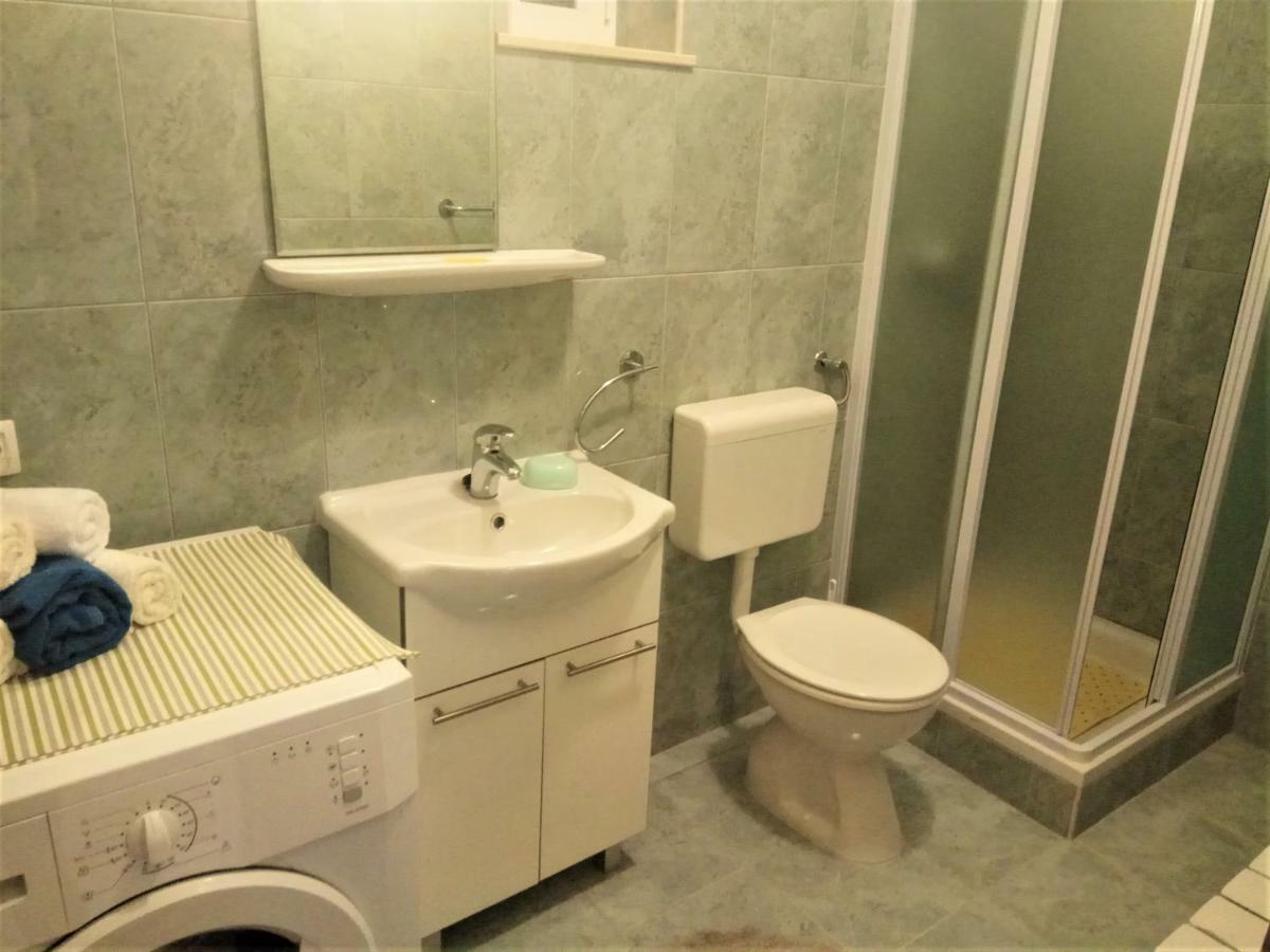 Countryside Vacation House Vitez Babino Polje Zewnętrze zdjęcie