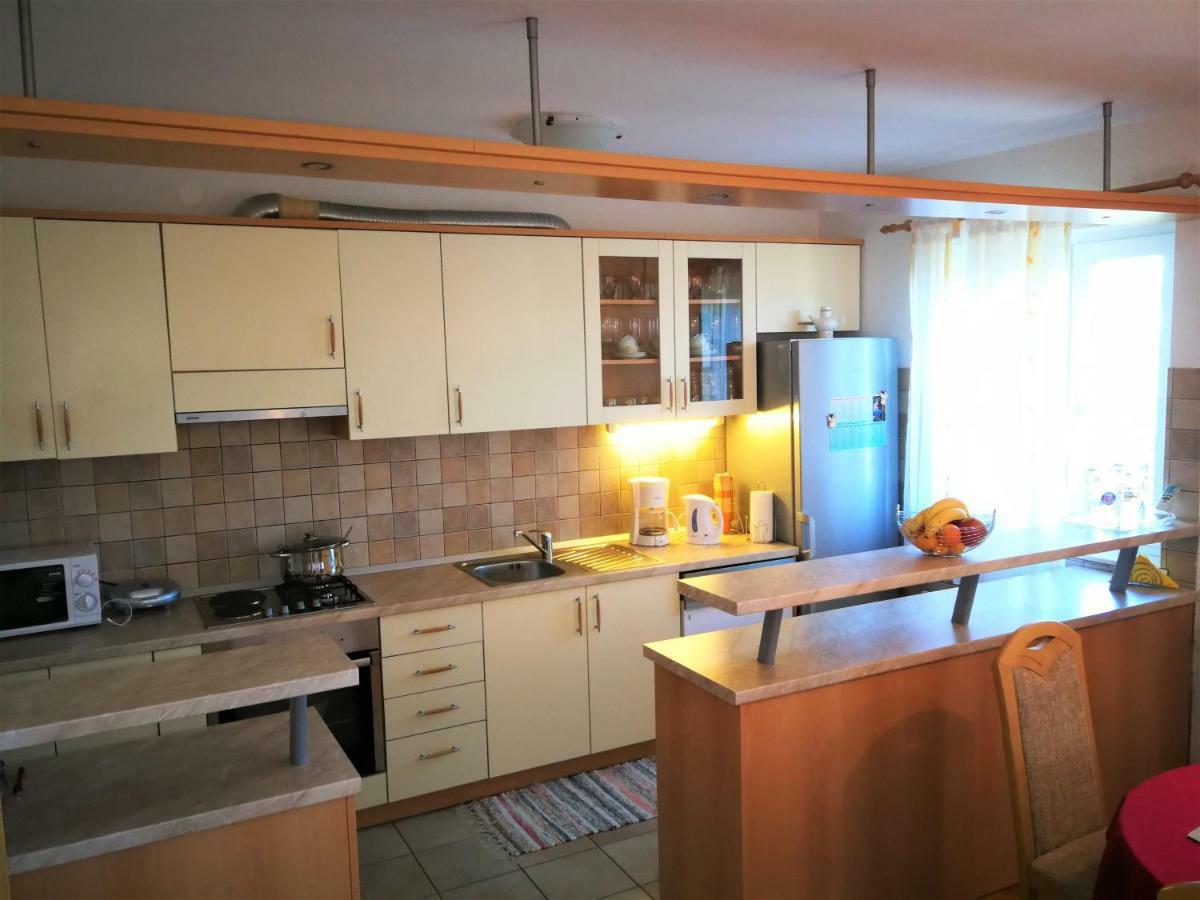 Countryside Vacation House Vitez Babino Polje Zewnętrze zdjęcie