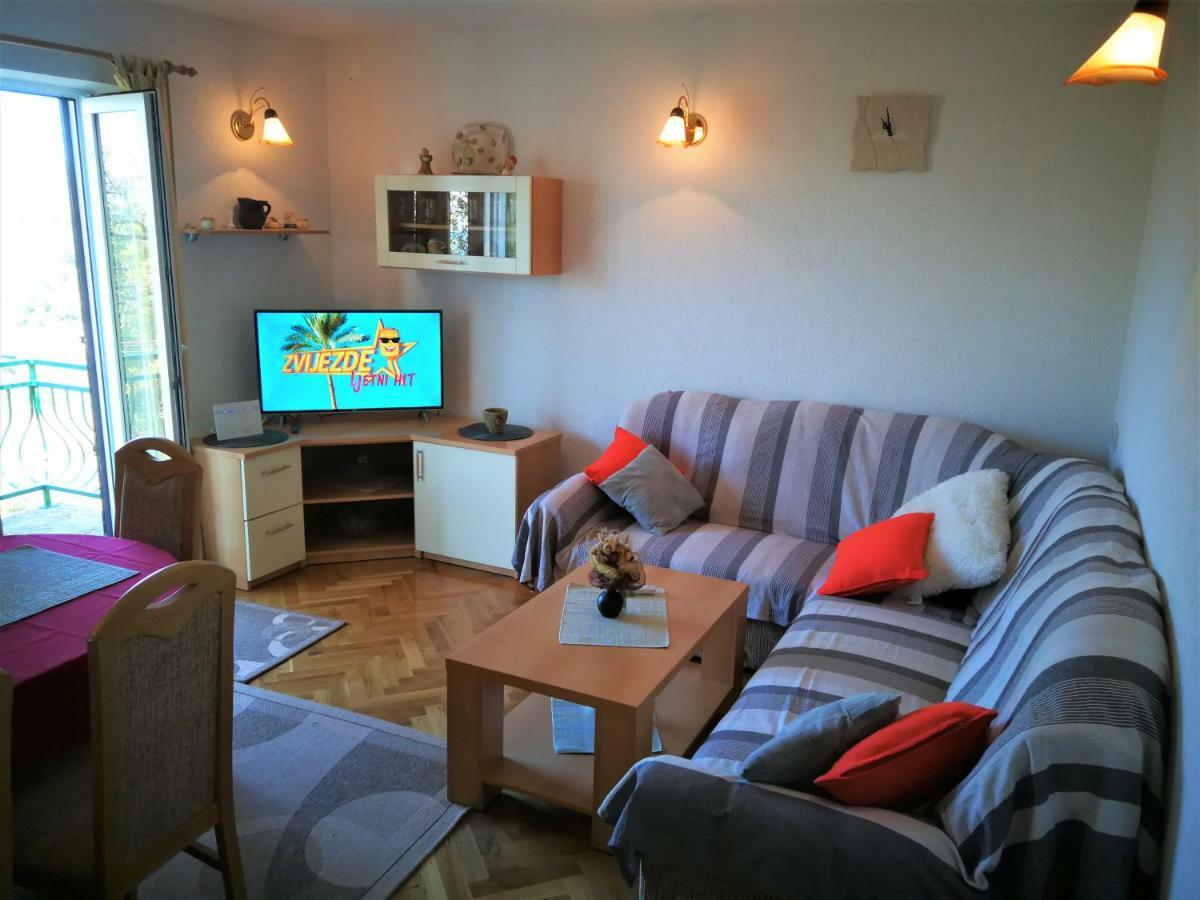 Countryside Vacation House Vitez Babino Polje Zewnętrze zdjęcie